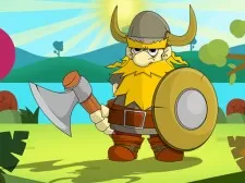 ArchHero Viking Story