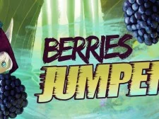 Berries Jumper