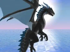 Dragon Simulator 3D