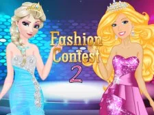 Fashion Contest 2