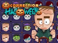 Halloween Connection