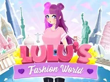 Lulus Fashion World