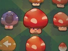 Mushroom Pop