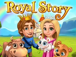 Royal Story