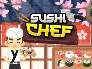 Sushi Chef