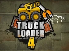 Truck Loader 4